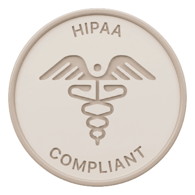 HIPAA Compliant