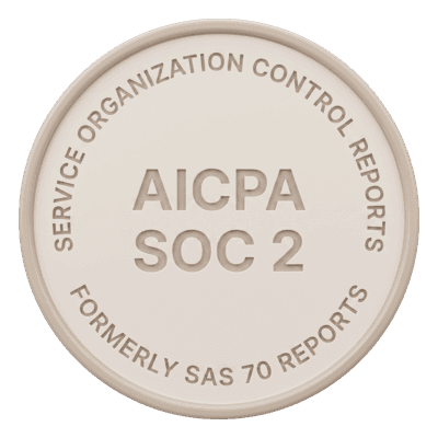 AICPA SOC 2
